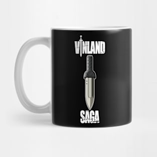 Thorfinn´s Legacy (variant) Mug